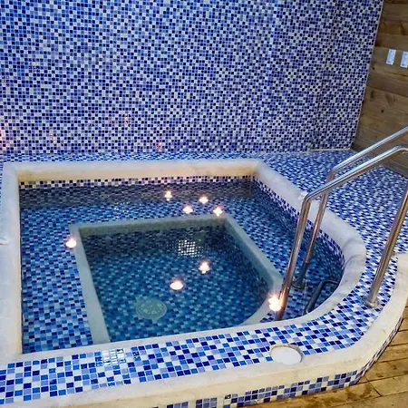 Hotel Apartamentos Regency La Feria 